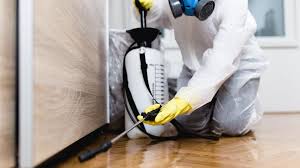 Best Pest Prevention Services  in Bear Creek, AL